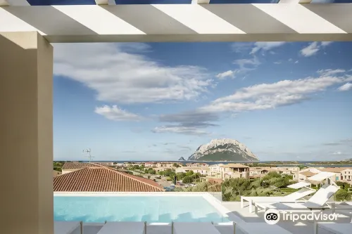 Felix Hotels - Hotel Residence Porto San Paolo - アパートメント
