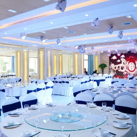 Vienna Hotel(Yongfeng Store)