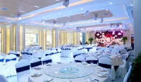 โรงแรมเวียนนา สาขา หยงเฟิง - พร้อมอาหารเช้า