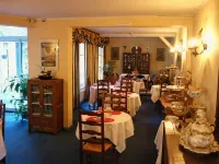 Hôtel Villa du Parc Hotels in Nevers
