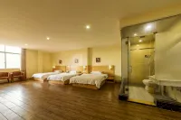 Jinlily Business Hotel (Hengzhou Avenue)