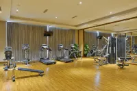 Boao Forum for Asia Dongyu Island Hostel - palestra