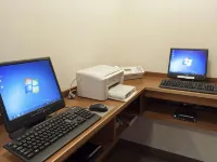 Emeishan Shuxiang Nianhua Hotel - Business