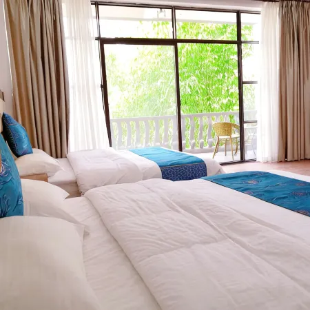 Guilin Guzhen Inn (Dawei Guzhen Inn)