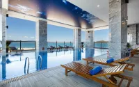 Xavia Hotel - piscine