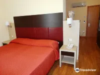 Hotel Miami - piscina