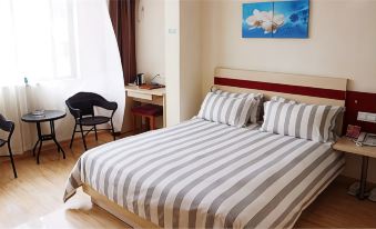 Leshan yuncheng hotel
