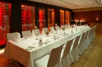 Atlantic Hotel Kiel - breakfast