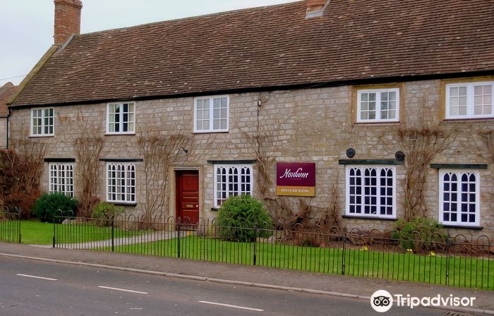 Northover Manor Hotel