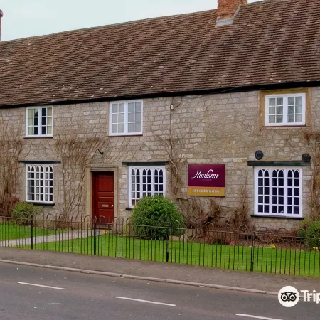Northover Manor Hotel