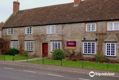 Northover Manor Hotel Hotels in 