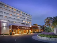 Clayton Hotel Burlington Road Hotel di Dublin