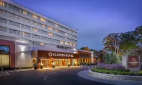 Clayton Hotel Burlington Road Hotel di 