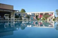 Agriturismo Masseria del Bosco Makyva - Pools