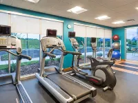 Fairfield Inn & Suites Hendersonville Flat Rock Hotels in Henderson County