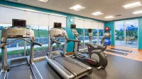 Fairfield Inn & Suites Hendersonville Flat Rock