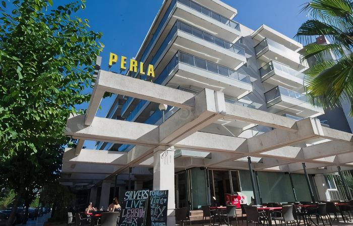 Hotel Perla