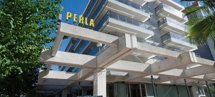 Hotel Perla Hotels in Benidorm