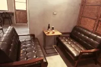 MatchBox Hostel - bar