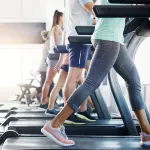 Sheraton Bishkek - Gym