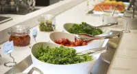 Arirang Hill Hotel Dongdaemun - petit déjeuner