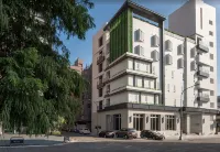 Ramble Hotel - Wi-Fi