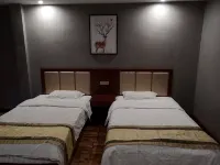 保徳中亞灣ビジネスホテル