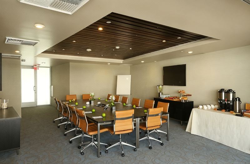 Shade Hotel Redondo Beach photo 4