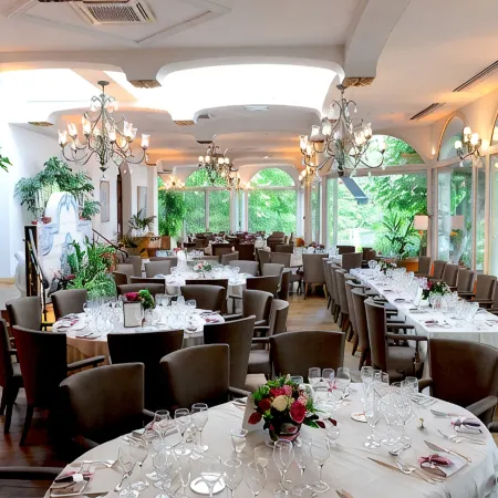 Brindos, Lac & Château - Relais & Châteaux - Anglet Biarritz