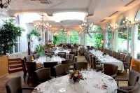 Brindos, Lac & Château - Relais & Châteaux - Anglet Biarritz - breakfast
