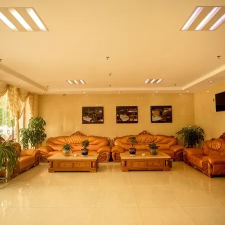 Chenyi Hotel