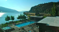 Best Western Plus Hood River Inn - Pools