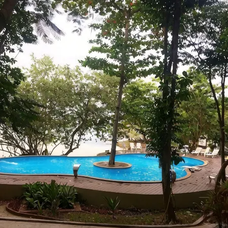 The C Samet Beach Resort