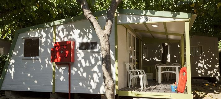 Camping Platja Cambrils Ξενοδοχεία στην πόλη Cambrils