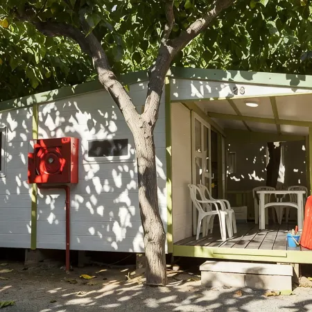 Camping Platja Cambrils