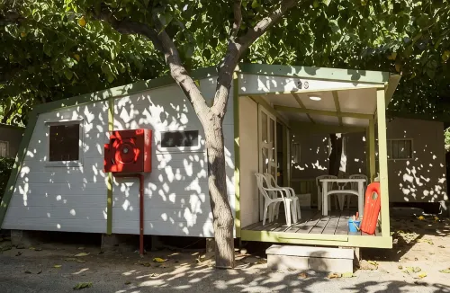 Camping Platja Cambrils