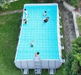 Youran Homestay in Benxi County - Pools