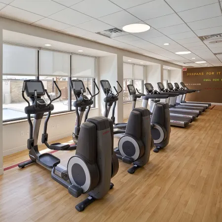 Sheraton Philadelphia University City Hotel