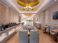 Vienna Hotel (Jiujiang Duchangxin Bus Station)