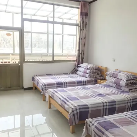 Tianjin Suling Farm Stay