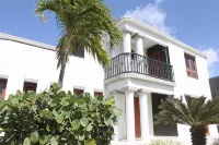Genesis Apartments