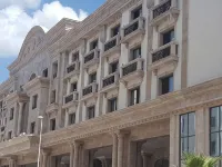 Mövenpick Hotel du Lac Tunis Hotels near Tunis-Carthage International Airport