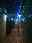 Yulin Colorful Theme Hotel
