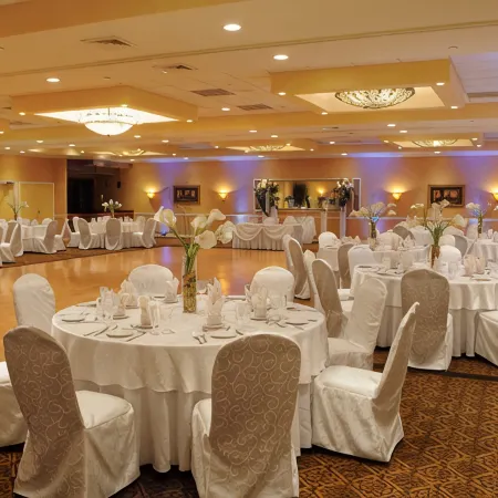 Days Hotel by Wyndham Toms River Jersey Shore