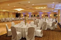 Days Hotel by Wyndham Toms River Jersey Shore - Morgenmad