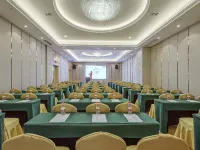 維也納國際飯店（長沙高鐵南站體育新城店） 平阳附近的飯店