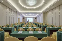 Vienna International Hotel (Changsha South High-speed Railway Station Sports New City)