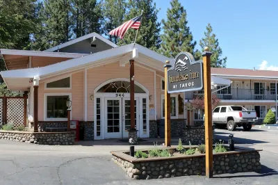 Bluelake Inn @ Heavenly Village Hotel di 