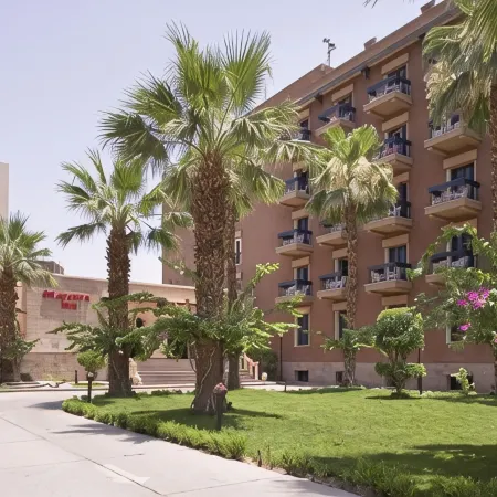 Cambirela Hotel