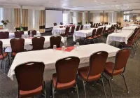 Comfort Suites Linn County Fairground and Expo